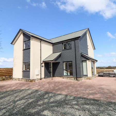 Villa Amal Anpras Tintagel Exterior foto